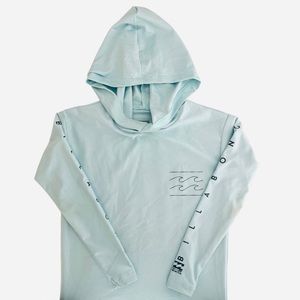 Billabong swim shirt | rash guard